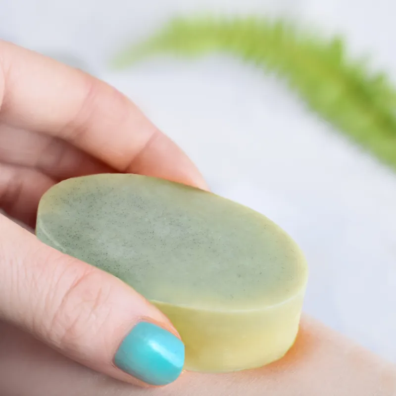 Super Hemp Body Butter Bar - Image 4