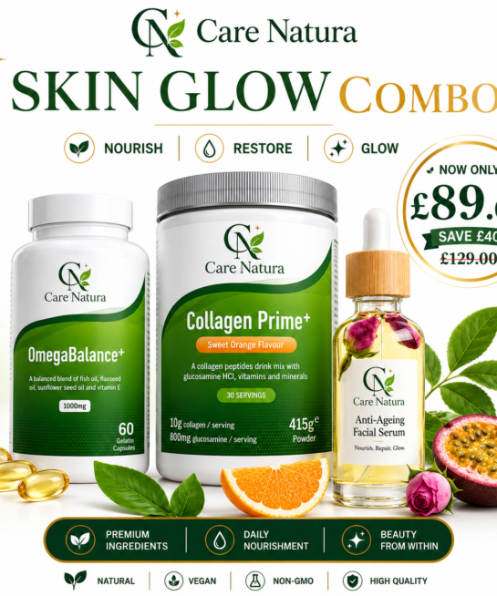 Skin Glow Combo
