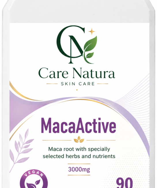 Maca Active