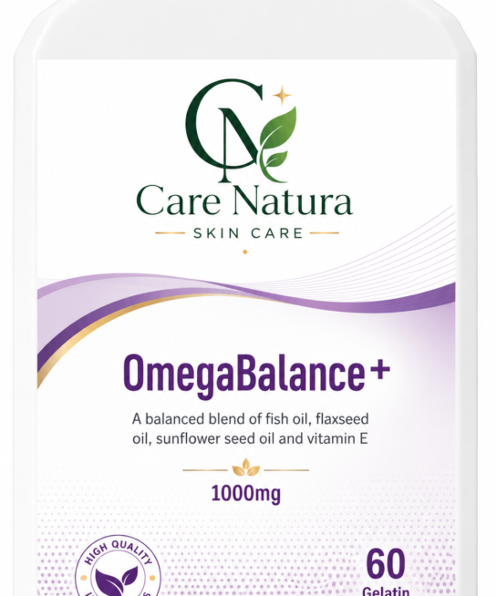 Omega Balance +