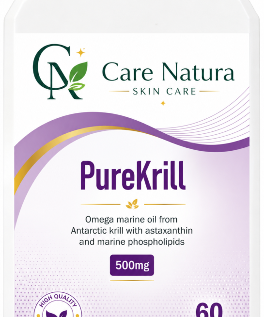 Pure Krill